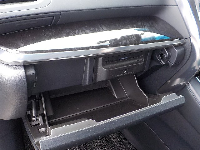 TOYOTA ALPHARD 2020 Image 60