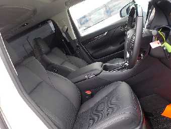 TOYOTA ALPHARD 2020 Image 55