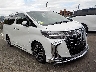 TOYOTA ALPHARD 2020 Image 64