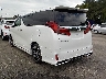 TOYOTA ALPHARD 2020 Image 66