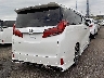 TOYOTA ALPHARD 2020 Image 67