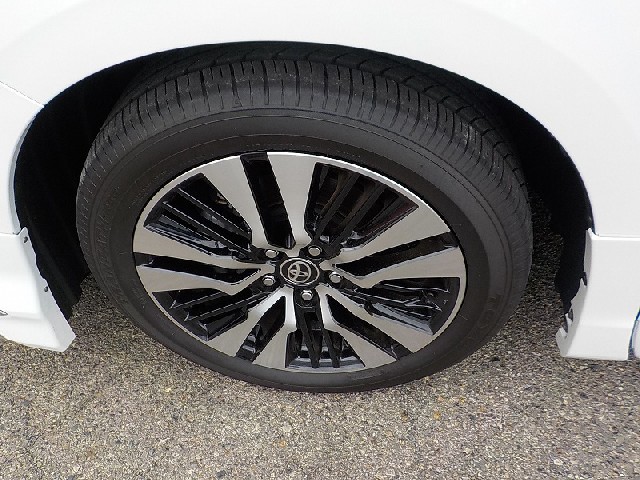 TOYOTA ALPHARD 2020 Image 68