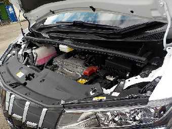 TOYOTA ALPHARD 2020 Image 63