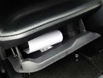 TOYOTA VOXY 2017 Image 15