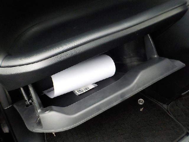 TOYOTA VOXY 2017 Image 21