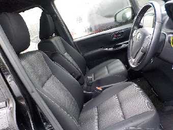 TOYOTA VOXY 2017 Image 16