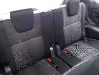 TOYOTA VOXY 2017 Image 18