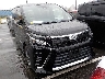 TOYOTA VOXY 2017 Image 26