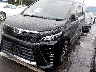 TOYOTA VOXY 2017 Image 27