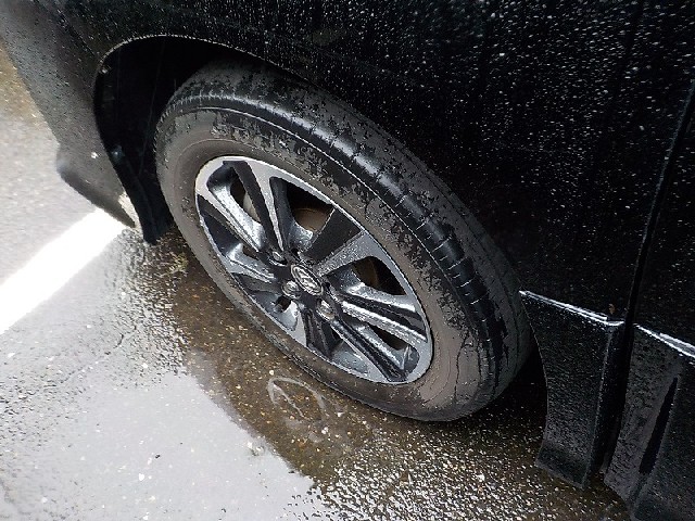 TOYOTA VOXY 2017 Image 30