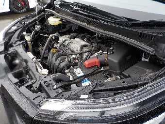 TOYOTA VOXY 2017 Image 25