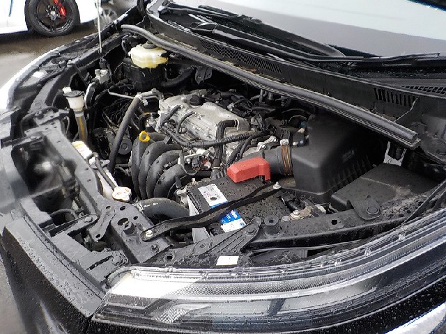 TOYOTA VOXY 2017 Image 31