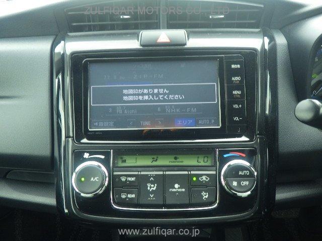 TOYOTA COROLLA AXIO 2016 Image 25