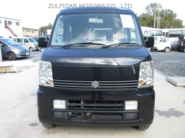 SUZUKI EVERY WAGON 2006 Image 2