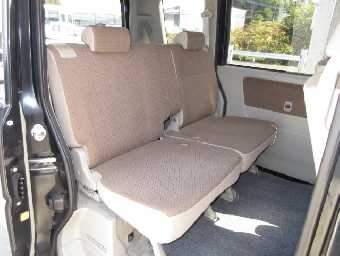 SUZUKI EVERY WAGON 2006 Image 11