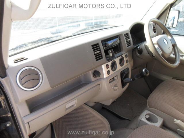 SUZUKI EVERY WAGON 2006 Image 19