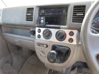 SUZUKI EVERY WAGON 2006 Image 14