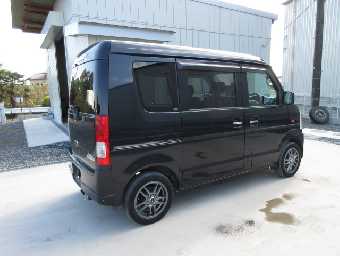 SUZUKI EVERY WAGON 2006 Image 3