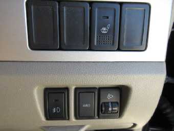 SUZUKI EVERY WAGON 2006 Image 15