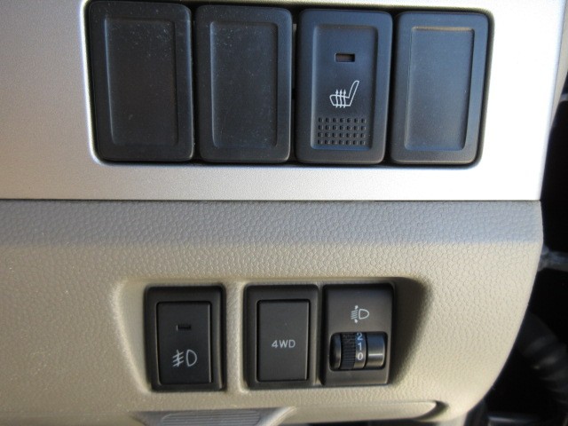 SUZUKI EVERY WAGON 2006 Image 21