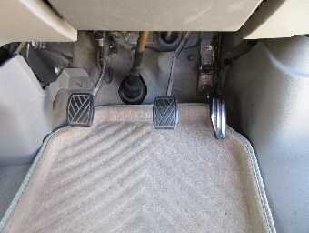 SUZUKI EVERY WAGON 2006 Image 16