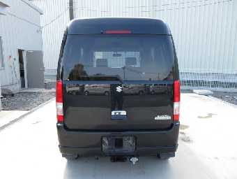 SUZUKI EVERY WAGON 2006 Image 4