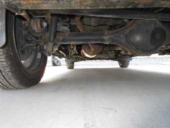 SUZUKI EVERY WAGON 2006 Image 6