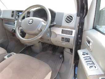 SUZUKI EVERY WAGON 2006 Image 8