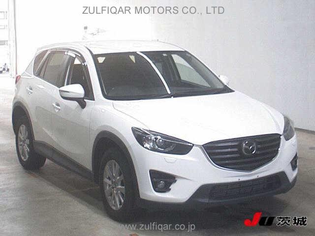 MAZDA CX-5 2016 Image 1