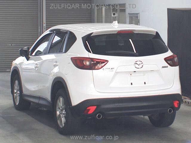 MAZDA CX-5 2016 Image 2