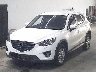 MAZDA CX-5 2016 Image 4