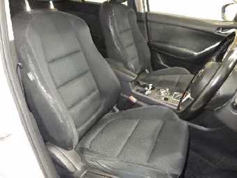 MAZDA CX-5 2016 Image 5