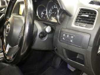 MAZDA CX-5 2016 Image 6