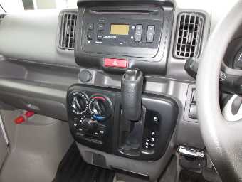 SUZUKI EVERY 2017 Image 13