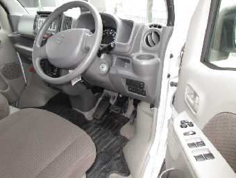 SUZUKI EVERY 2017 Image 7