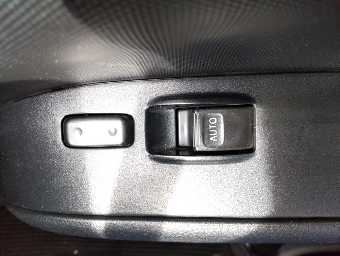 TOYOTA PROBOX 2017 Image 12