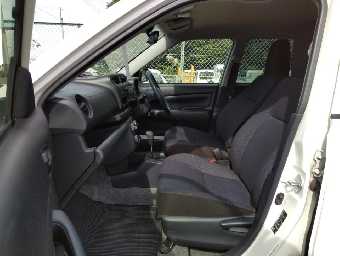 TOYOTA PROBOX 2017 Image 14