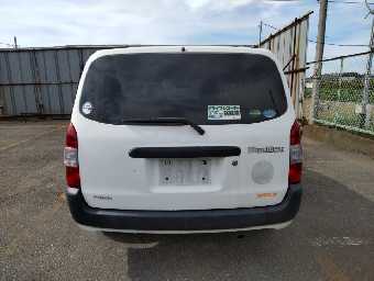 TOYOTA PROBOX 2017 Image 3