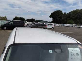 TOYOTA PROBOX 2017 Image 5