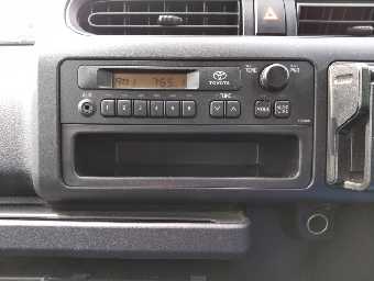 TOYOTA PROBOX 2017 Image 9