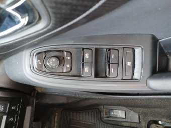 SUBARU IMPREZA SPORT 2017 Image 12