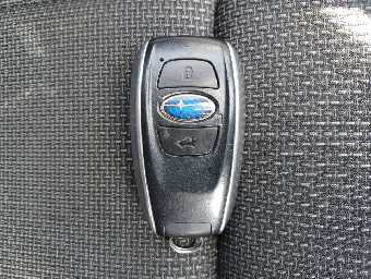 SUBARU IMPREZA SPORT 2017 Image 13