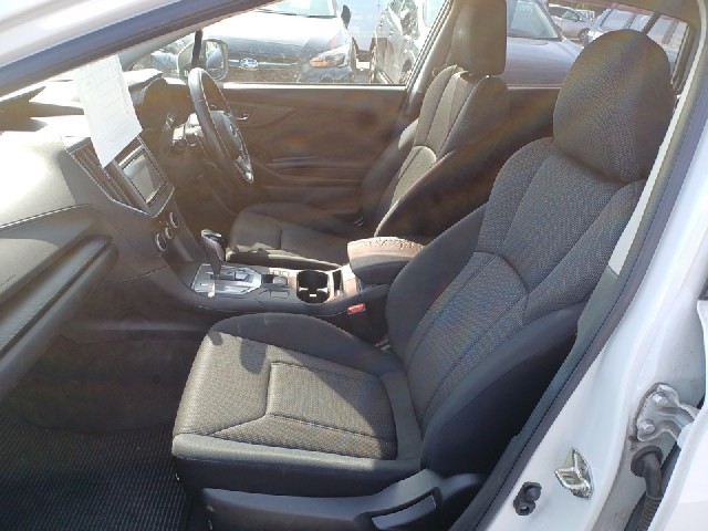 SUBARU IMPREZA SPORT 2017 Image 20