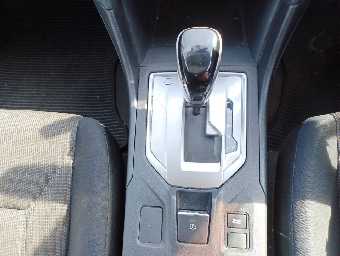 SUBARU IMPREZA SPORT 2017 Image 10