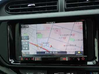 TOYOTA AQUA 2016 Image 6