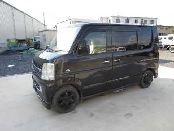 SUZUKI EVERY WAGON 2006 Image 1