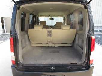 SUZUKI EVERY WAGON 2006 Image 11