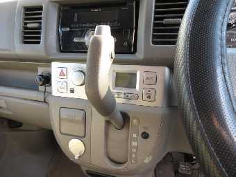 SUZUKI EVERY WAGON 2006 Image 13