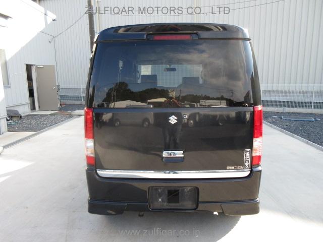 SUZUKI EVERY WAGON 2006 Image 4