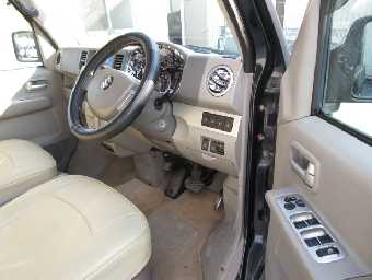 SUZUKI EVERY WAGON 2006 Image 7